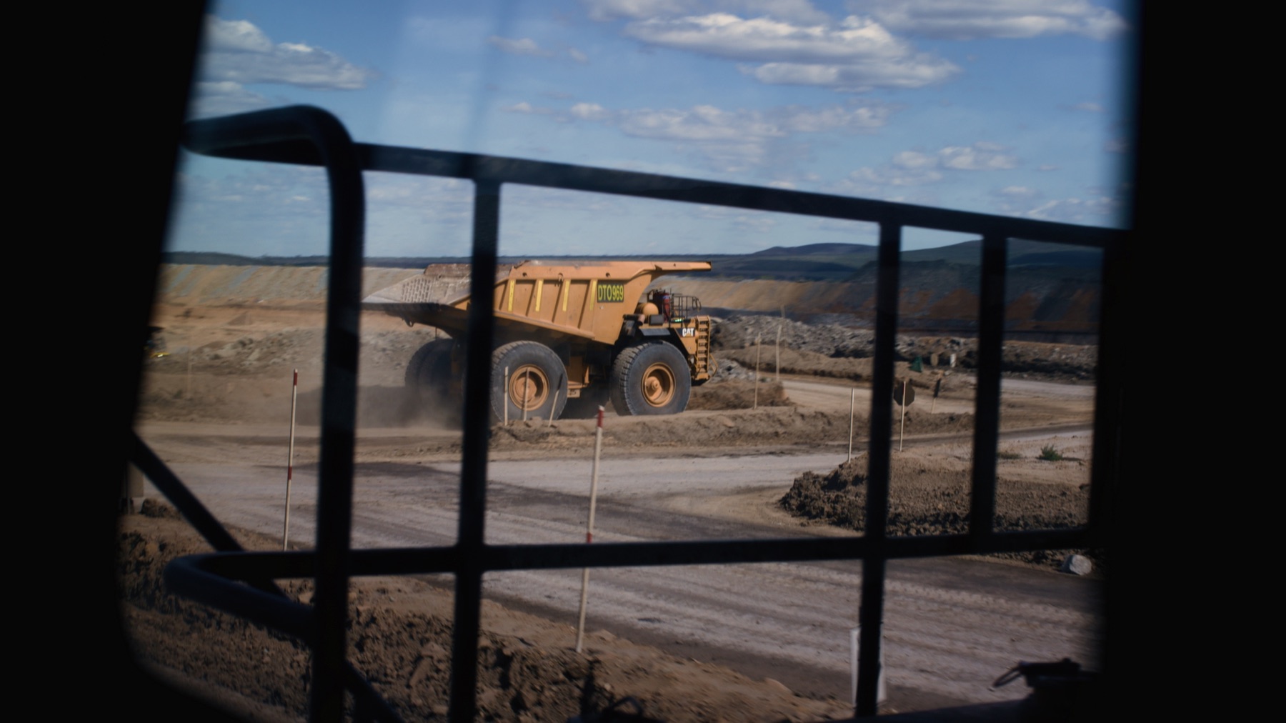 Film still 1 from Coal Australia