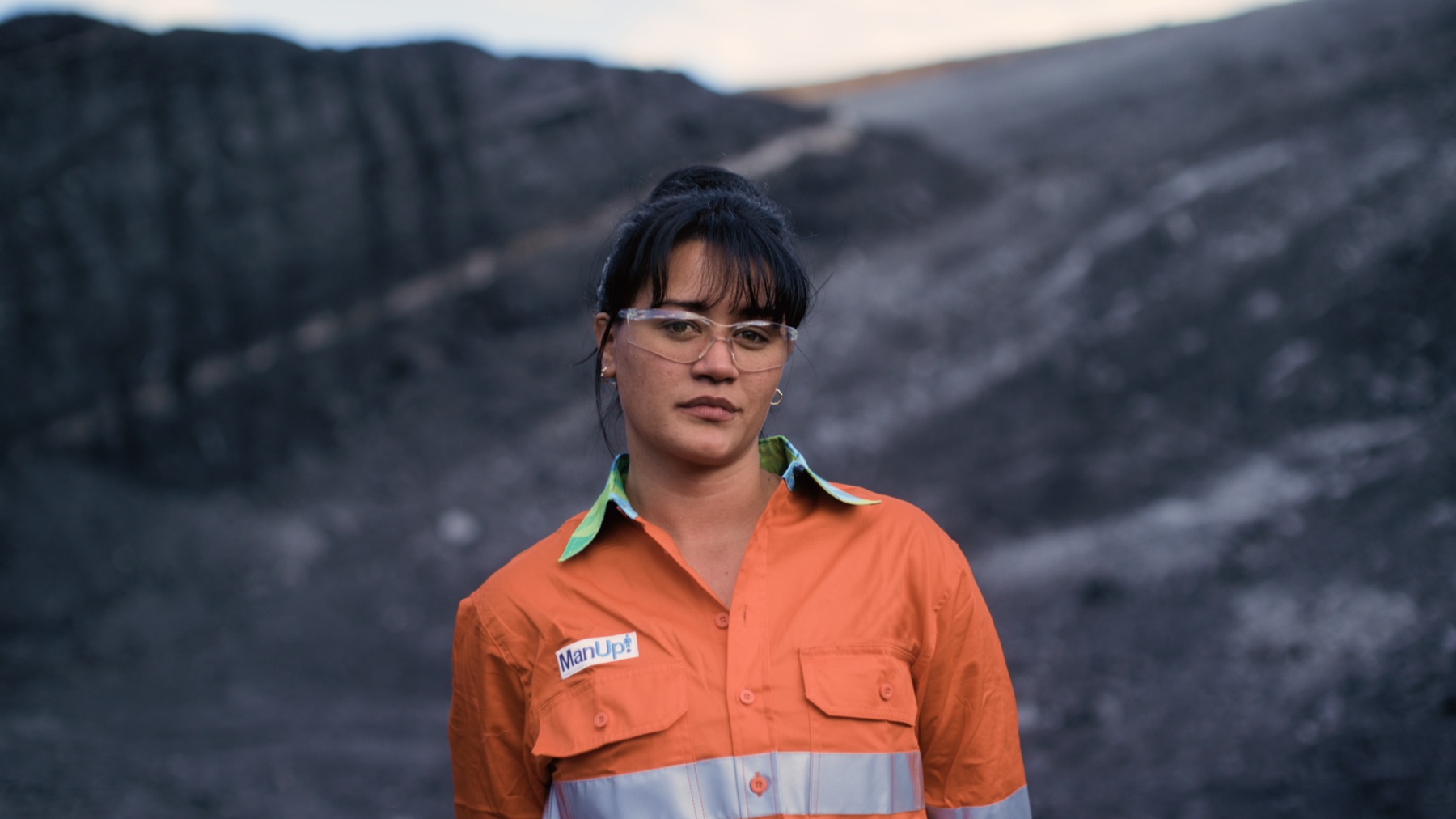Film still 2 from Coal Australia
