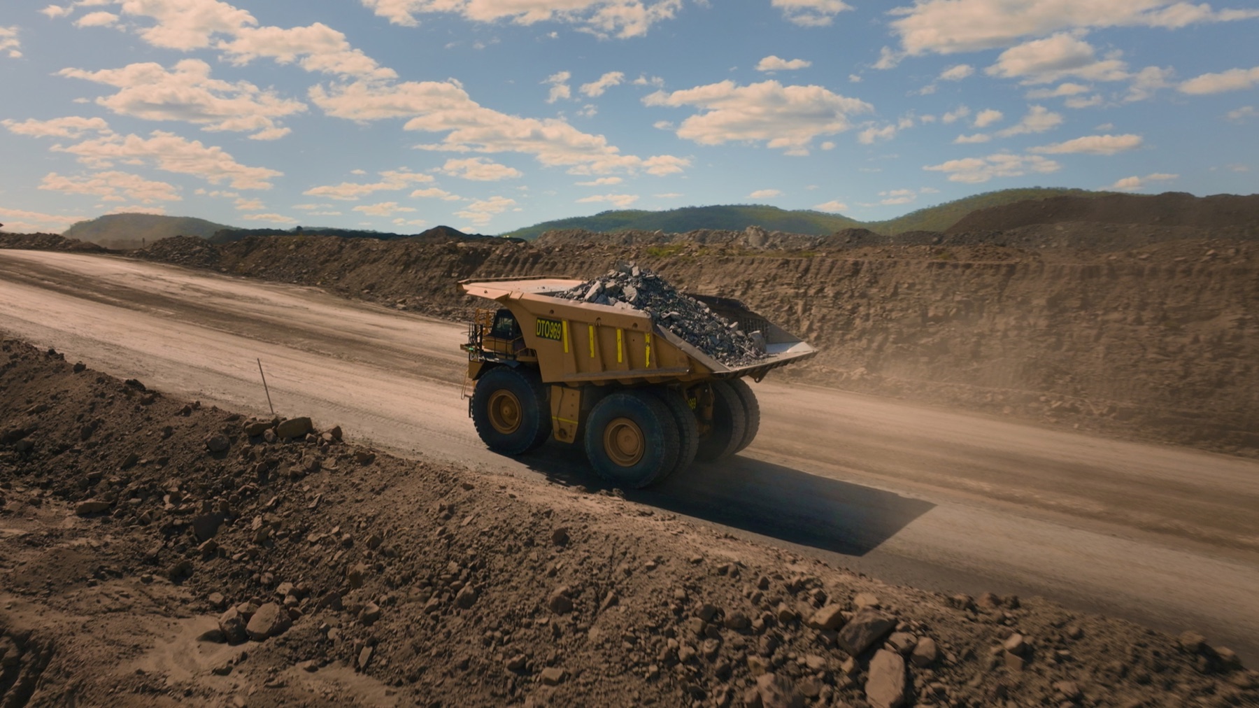 Film still 3 from Coal Australia