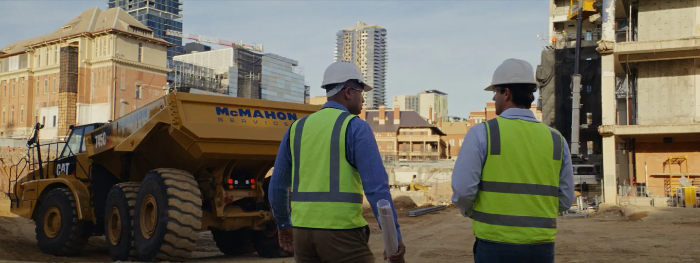 South Australian infrastructure in Building What Matters